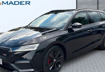 Skoda Octavia 62.900 km 27.480 &euro; Blaustein 89134