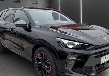 Cupra Terramar 22.000 km 48.980 &euro; Ulm 89077