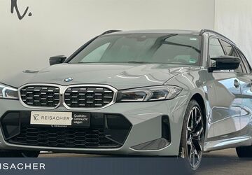 BMW M340i 26.410 km 54.390 &euro; Ulm 89077