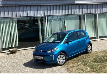 VW e-up! 29.165 km 15.650 &euro; Schnürpflingen-Ammerstetten 89194