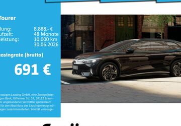 VW ID.7 3.000 km 67.970 &euro; Neu-Ulm 89231