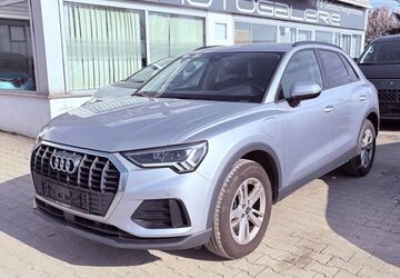 Audi Q3 206.000 km 16.990 &euro; Ulm-Jungingen 89081