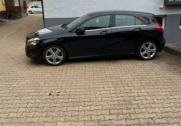 Mercedes-Benz A 180 179.000 km 10.900 &euro; Hohenstadt 73345