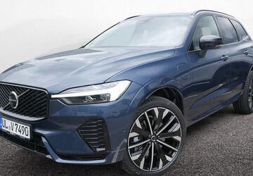 Volvo XC60 5.000 km 72.290 &euro; Ulm 89081