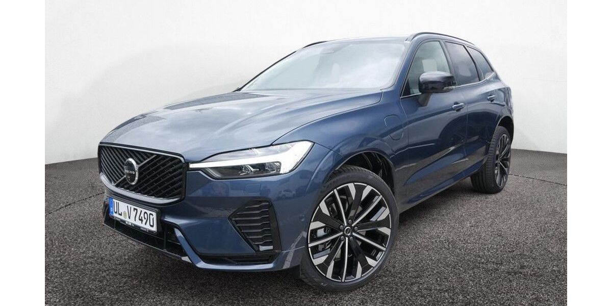 Volvo XC60 5.000 km 72.290 &euro; Ulm 89081