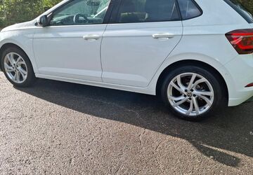 VW Polo 19.410 km 22.950 &euro; Weißenhorn 89264