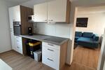 Erdgeschoßwohnung Ulm Söflingen - 3 Zimmer, 62 m&sup2;, 1.450&euro; | Angebot:24362372