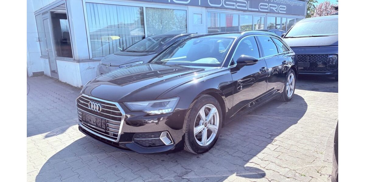 Audi A6 138.000 km 23.990 &euro; Ulm-Jungingen 89081