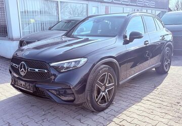 Mercedes-Benz GLC 220 115.000 km 42.990 &euro; Ulm-Jungingen 89081