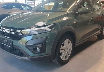 Dacia Sandero 36.600 km 16.490 &euro; Neu-Ulm 89231