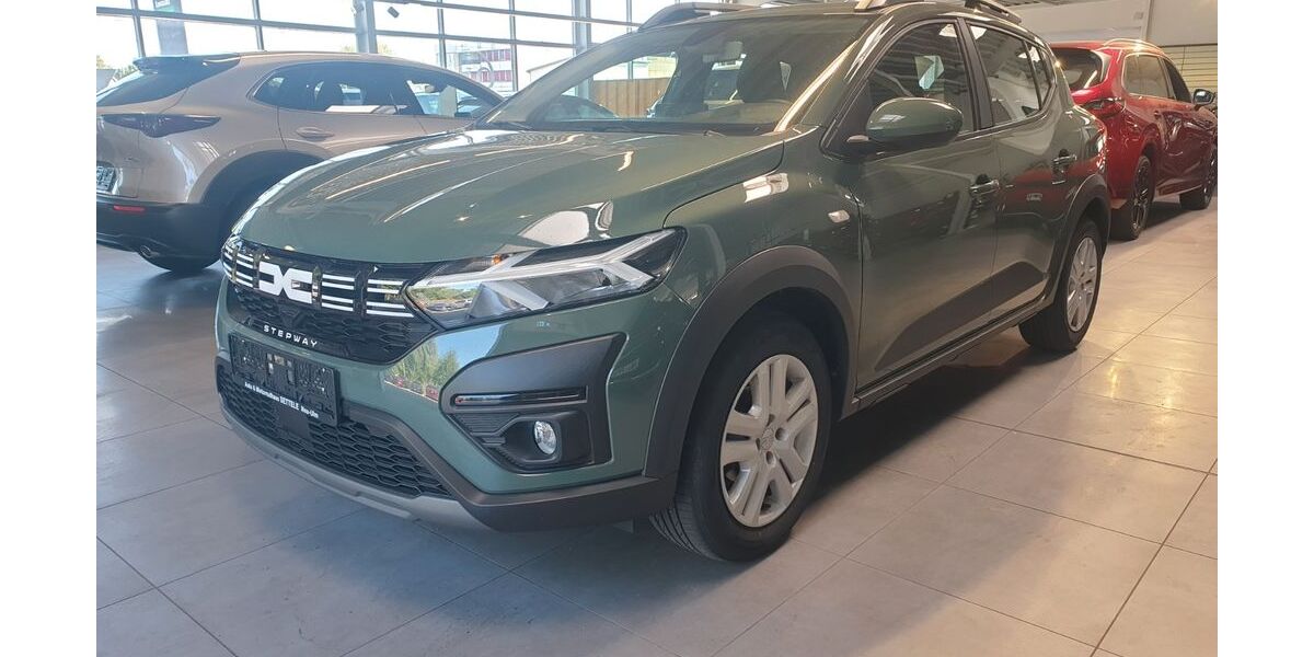 Dacia Sandero 36.600 km 16.490 &euro; Neu-Ulm 89231