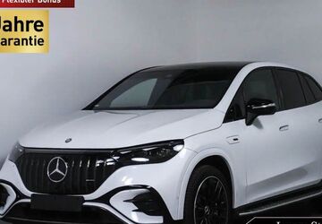 Mercedes-Benz EQE SUV 19.103 km 82.270 &euro; Neu-Ulm 89231