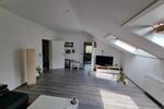 Dachgeschoßwohnung Laichingen - 3 Zimmer, 100 m&sup2;, 1.400&euro; | Angebot:26491775