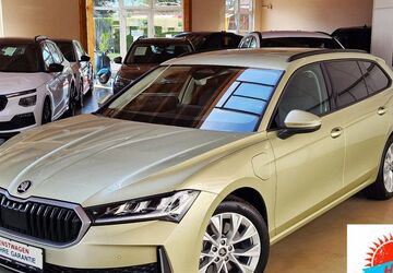 Skoda Superb 16.800 km 37.800 &euro; Ichenhausen 89335
