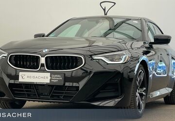 BMW 220 7.309 km 38.349 &euro; Ulm 89077