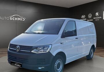 VW T6 Transporter 104.690 km 21.888 &euro; Geislingen 73312