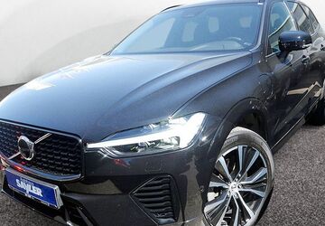 Volvo XC60 46.300 km 42.290 &euro; Ulm 89081