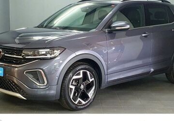 VW T-Cross 8.030 km 26.990 &euro; Blaubeuren 89143