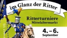 Wilhelmsburg Ritterturnier 13.00 Uhr