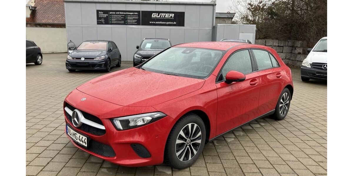 Mercedes-Benz A 180 105.000 km 19.450 &euro; Weißenhorn 89264