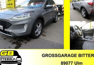 Ford Kuga 101.000 km 15.990 &euro; Ulm 89077