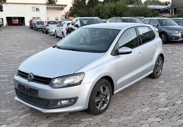 VW Polo 220.000 km 3.450 &euro; Erbach 89155