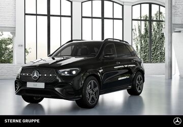 Mercedes-Benz GLE 350 9.900 km 90.889 &euro; Neu-Ulm 89231