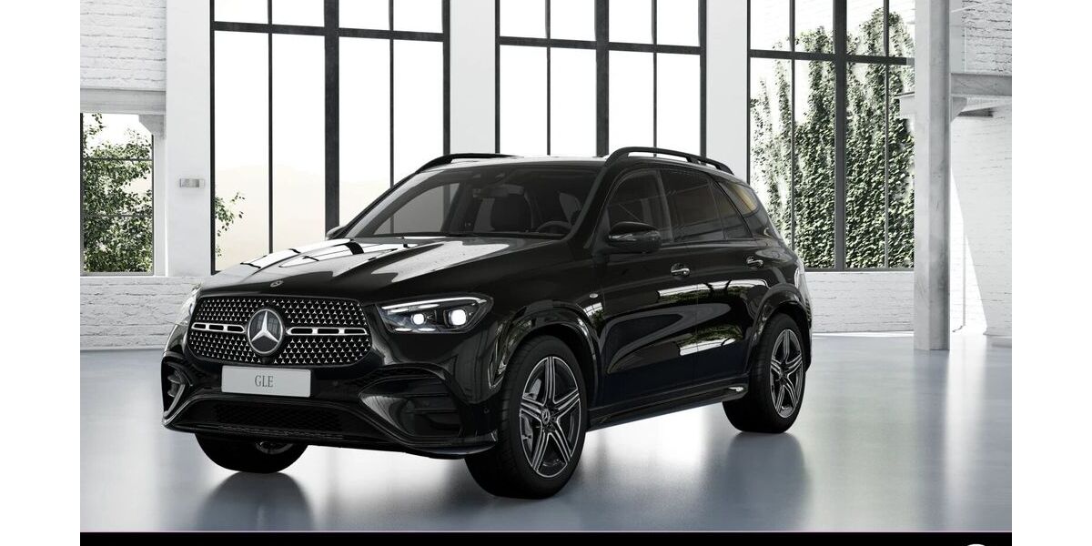 Mercedes-Benz GLE 350 9.900 km 90.889 &euro; Neu-Ulm 89231