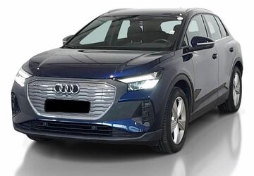 Audi Q4 e-tron 94.900 km 26.990 &euro; Ichenhausen 89335