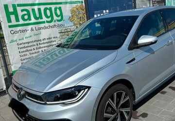 VW Polo 40.000 km 22.199 &euro; Altenstadt 89281