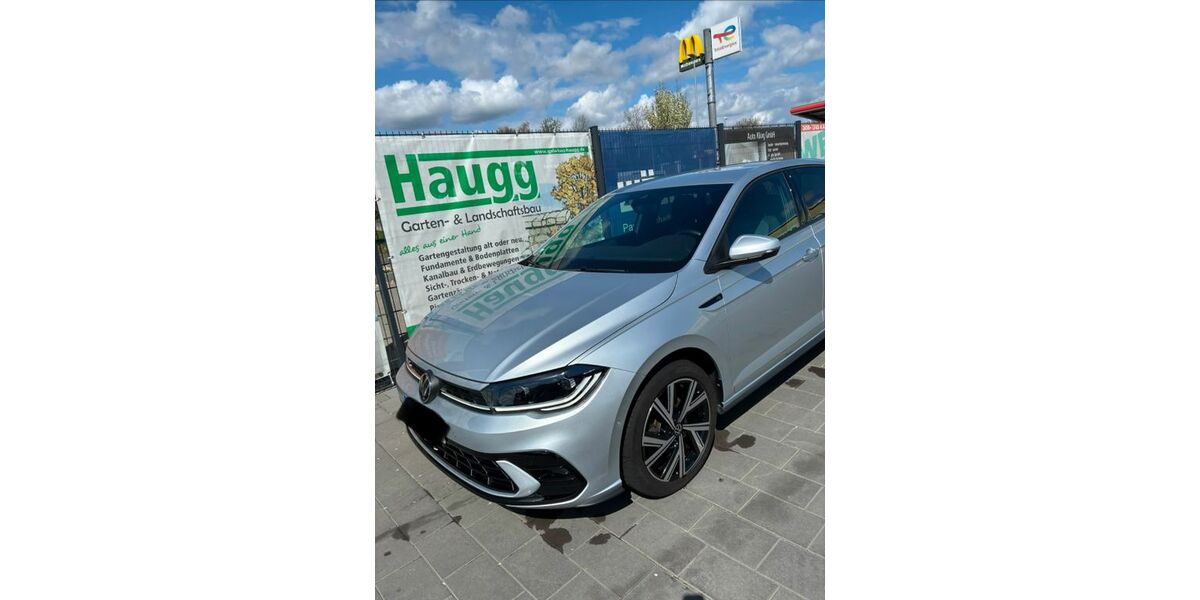 VW Polo 40.000 km 22.199 &euro; Altenstadt 89281