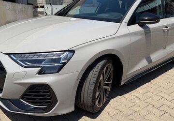 Audi S3 11.707 km 54.026 &euro; Ulm 89079