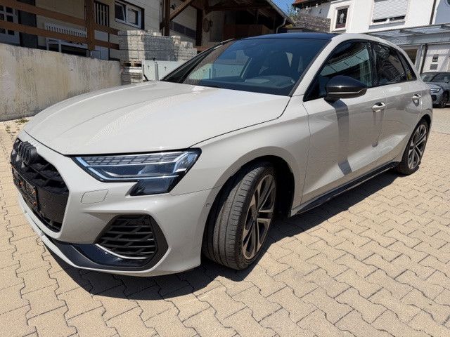 Audi S3 11.707 km 54.026 &euro; Ulm 89079