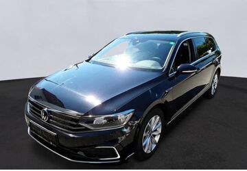 VW Passat Variant 72.358 km 22.650 &euro; Schnürpflingen-Ammerstetten 89194