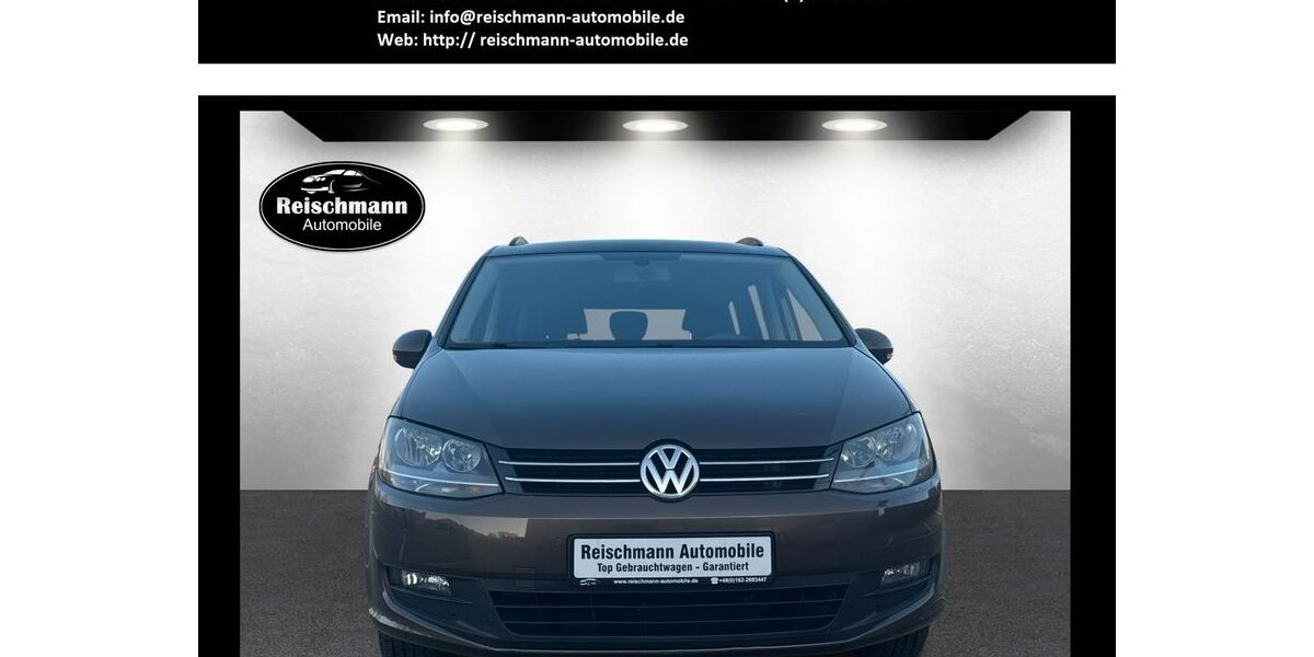 VW Sharan 147.660 km 11.999 &euro; Dietenheim 89165