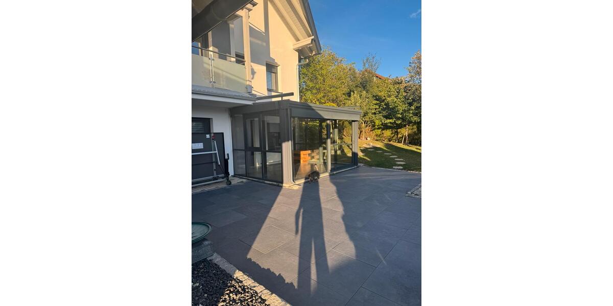 Erdgeschoßwohnung Blaustein - 2 Zimmer, 55 m&sup2;, 1.200&euro; | Angebot:27595287