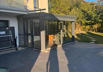 Wohnung Blaustein - 2 Zimmer, 55 m&sup2;, 1.200&euro; | Angebot:27595287