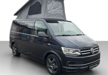 VW T6 Transporter 133.000 km 40.000 &euro; Laupheim 88471