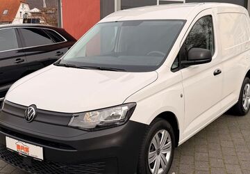 VW Caddy 38.000 km 18.990 &euro; Geislingen/Steige 73312