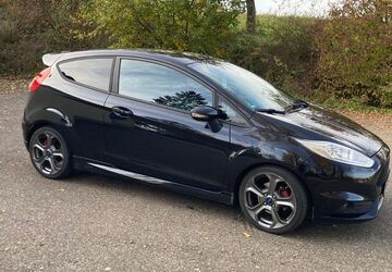 Ford Fiesta 155.000 km 9.000 &euro; Niederstotzingen 89168