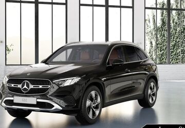 Mercedes-Benz GLC 300 95.026 km 45.889 &euro; Neu-Ulm 89231
