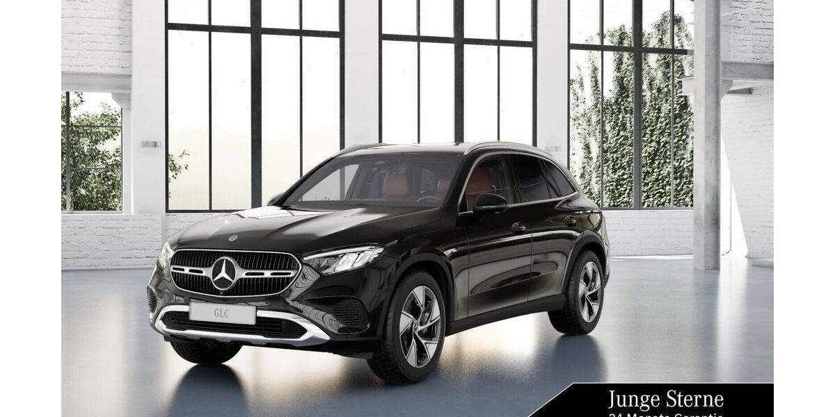 Mercedes-Benz GLC 300 95.026 km 45.889 &euro; Neu-Ulm 89231
