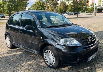 Citroen C3 167.415 km 1.099 &euro; Senden 89250