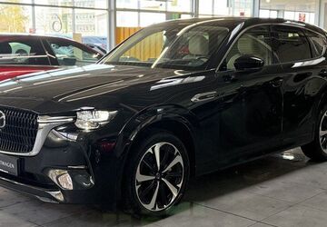 Mazda CX-60 17.500 km 43.000 &euro; Neu-Ulm 89231
