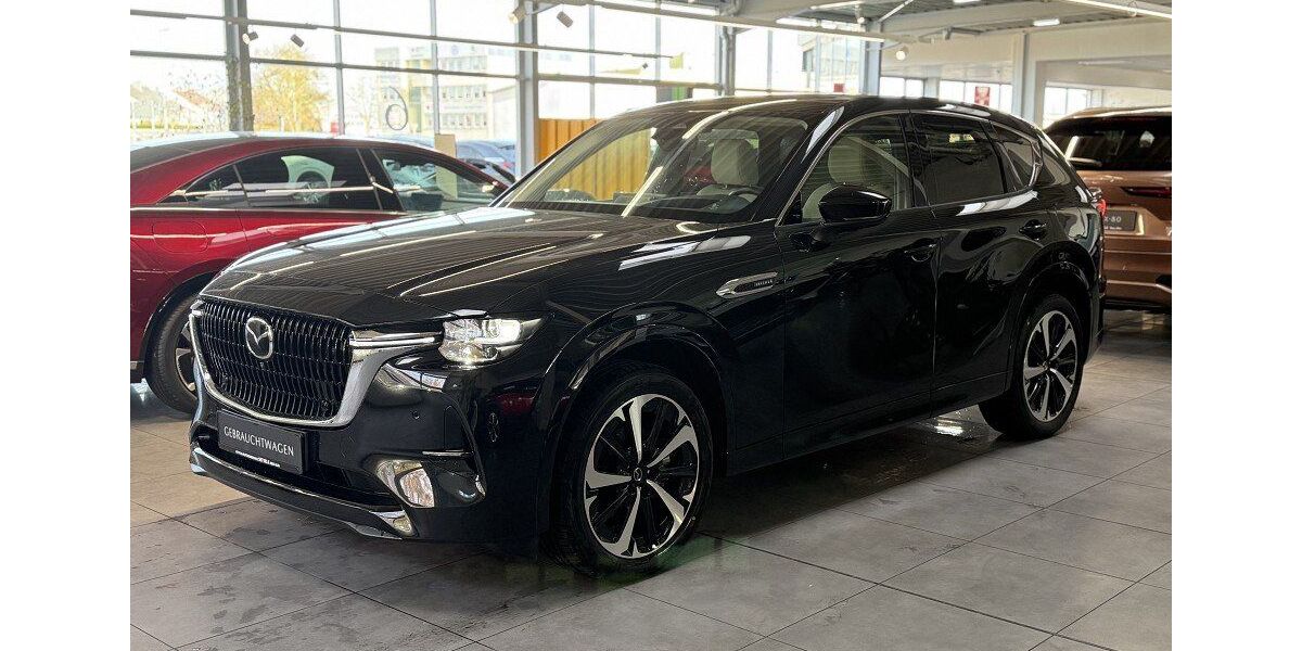Mazda CX-60 17.500 km 43.000 &euro; Neu-Ulm 89231