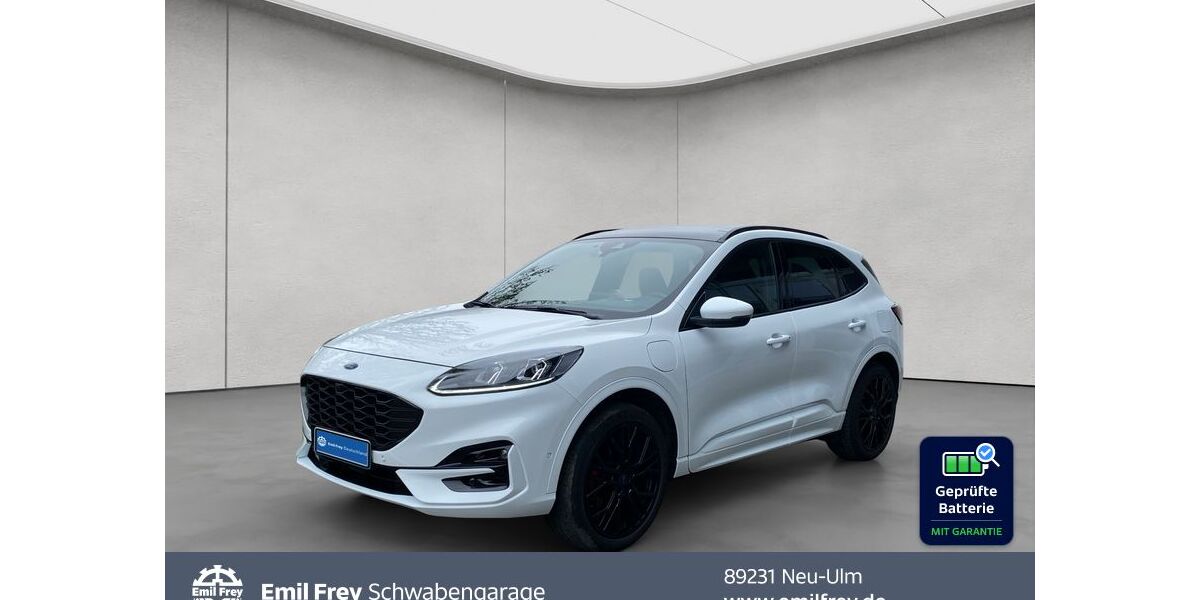 Ford Kuga 29.900 km 30.980 &euro; Neu-Ulm 89231