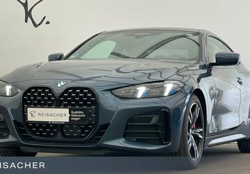BMW 420 12.807 km 44.349 &euro; Ulm 89077