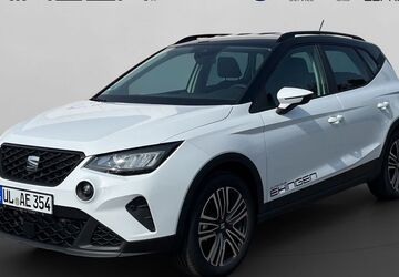 Seat Arona 14.000 km 24.888 &euro; Ehingen 89584