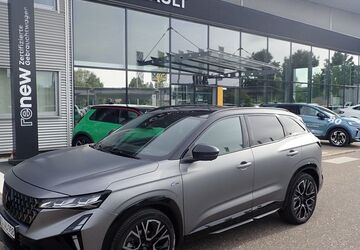 Renault Austral 24.500 km 39.990 &euro; Neu-Ulm 89231