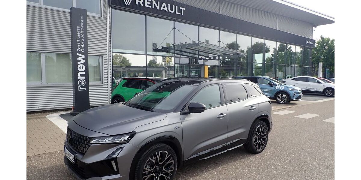 Renault Austral 24.500 km 39.990 &euro; Neu-Ulm 89231